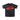 Hellstar Beat Us T Shirt Red Black