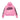 Hellstar Brainwashed Without Brain Hoodie Pink