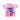 Hellstar Brainwashed World Tour T Shirt Pink