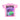 Hellstar Brainwashed World Tour T Shirt Pink