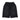Hellstar Breakaway Snap Shorts Black