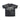Hellstar Chrome Logo T Shirt Black