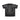 Hellstar Classic Glitter Logo Black