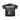 Hellstar Classic Glitter Logo T Shirt Black