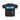 Hellstar Classic T Shirt Black Blue