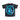 Hellstar Classic T Shirt Black Blue