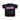 Hellstar Classic T Shirt Black Pink