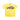 Hellstar Crack Print T-Shirt Yellow