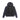 Hellstar Essentials Zip Up Black