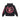 Hellstar Future Flame Hoodie Black