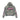 Hellstar Future Flame Hoodie Grey