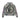 Hellstar Future Flame Hoodie Grey
