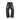 Hellstar Future Flame Sweatpants Black