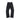 Hellstar Future Flame Sweatpants Black