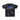 Hellstar Gel Sport Logo T Shirt Black Blue