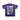 Hellstar Goggles T Shirt Purple