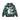 Hellstar Marble Paradise Hoodie Green