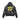 Hellstar No Guts No Glory Hoodie Black