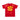 Hellstar No Guts No Glory T Shirt Red