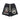 Hellstar Records Shorts Black