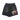 Hellstar Records Shorts Black