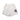 Hellstar Records Shorts White
