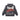 Hellstar Records Tour Hoodie Black