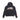 Hellstar Sport Logo Hoodie Black