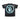 Hellstar Sports Core Gel Logo T Shirt Aqua Blue