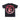 Hellstar Sports Core Gel Logo T Shirt Black Red