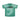 Hellstar Sports Core Gel Logo T Shirt Green