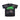 Hellstar Sports Core Gel Logo T Shirt Green/Black