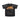 Hellstar Sports Core Gel Logo T Shirt Orange