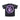 Hellstar Sports Core Gel Logo T Shirt Purple