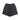 Hellstar Sports Flame Shorts Black/White