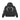 Hellstar Sports Hoodie Jet Black