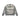 Hellstar Sports Zip Up Sweatshirt Grey