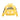 Hellstar Sports Zip Up Sweatshirt Yellow