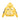 Hellstar Sports Zip Up Sweatshirt Yellow