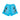 Hellstar Studios Shorts Blue