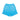 Hellstar Studios Shorts Blue