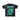 Hellstar The Future T Shirt Black Blue