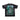 Hellstar The Future T Shirt Black Blue