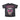 Hellstar The Future T Shirt Black Pink