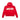 Hellstar Uniform Hoodie Red