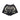Hellstar Warm Up Shorts Black