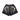 Hellstar Warm Up Shorts Black