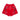Hellstar Warm Up Shorts Red