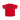 Hellstar Warm Up T Shirt Red