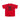 Hellstar Warm Up T Shirt Red